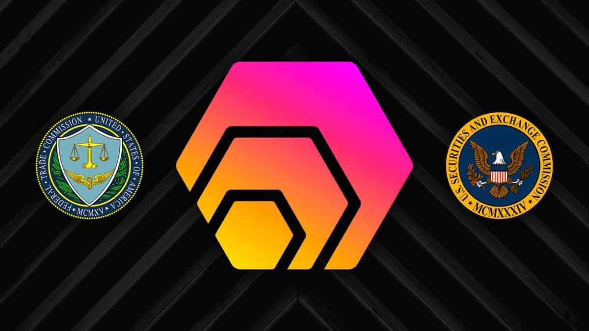 The Hex token sale may be an unregistered securities offering but it's no Ponzi