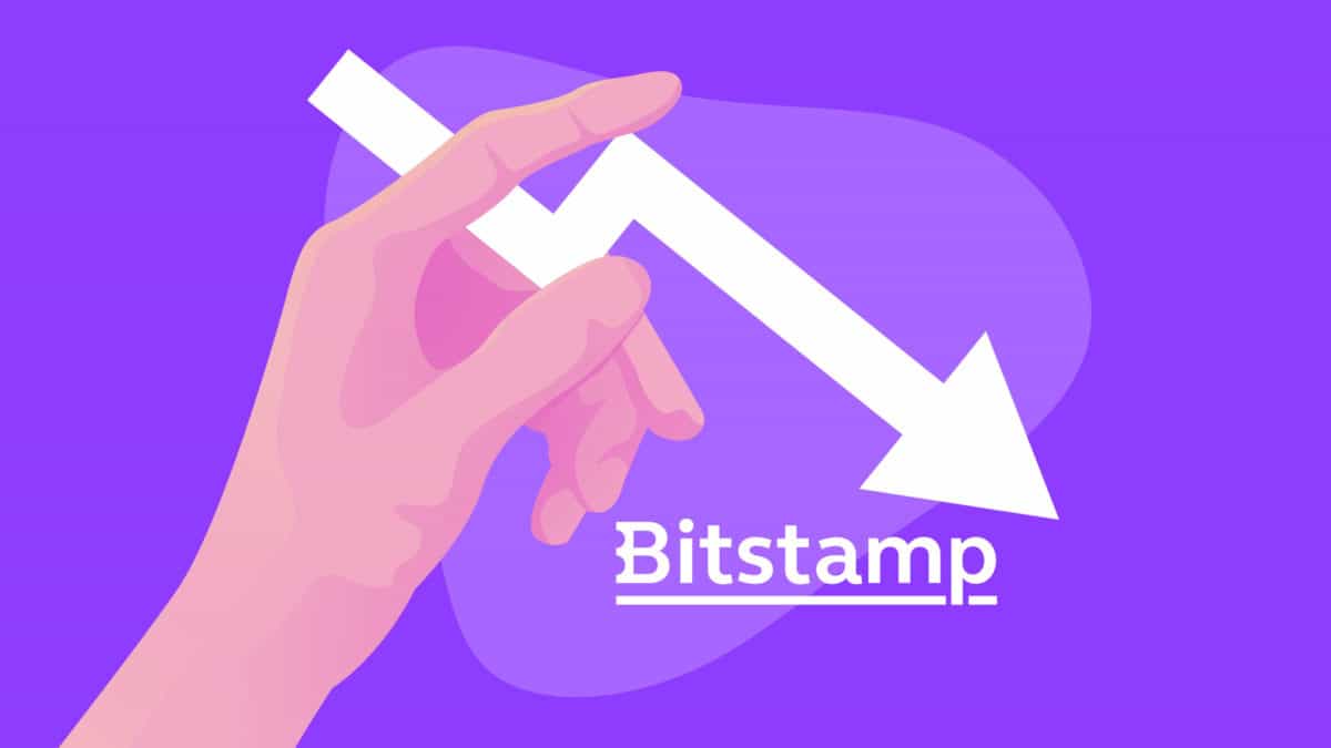 Bitstamp's big flash crash wasn't manipulation, exchange says, but the event spurred internal investigation