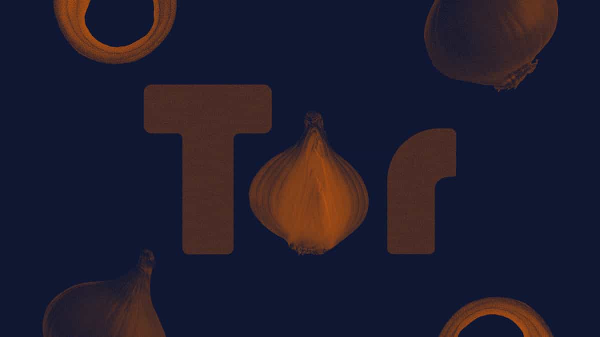 Tor: Private Internet Access