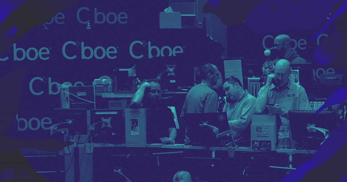 Cboe to list continuous bitcoin and ether futures