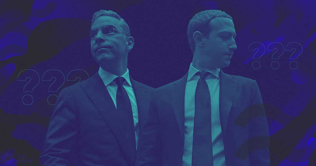 Swiss president: The current form of Facebook's Libra has 'failed'