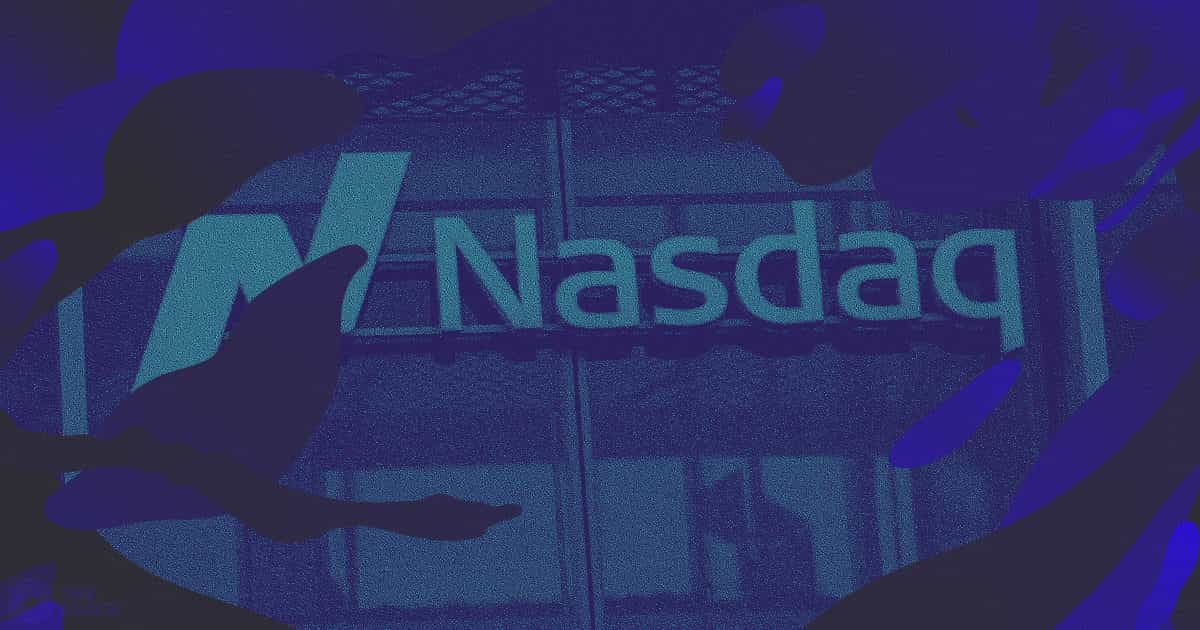 Crypto asset manager CoinShares begins trading on Nasdaq in Sweden