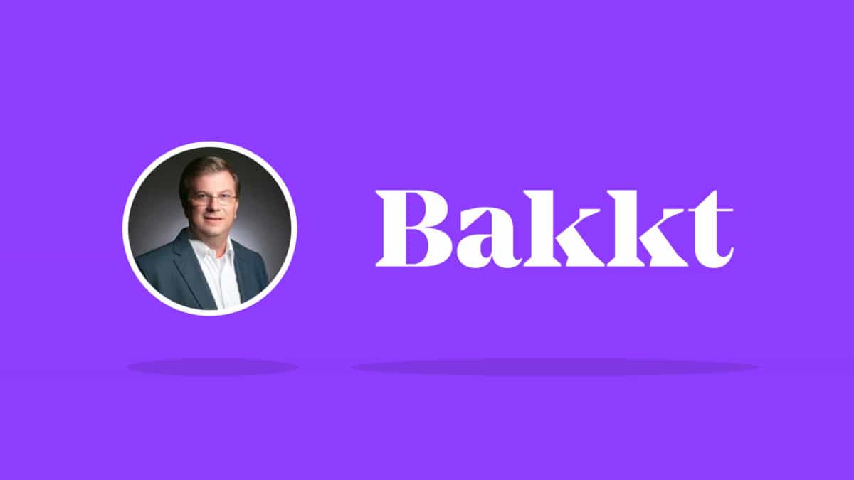 With CEO appointment, Bakkt shows commitment to consumer ambitions