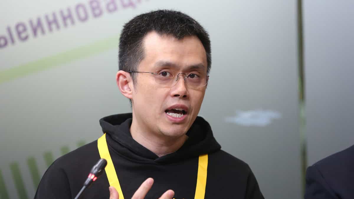 Binance denies Changpeng Zhao 'CZ' faces Interpol Red Notice: Spokesperson