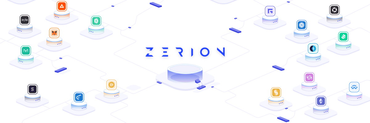 Zerion raises $2M from investors including Placeholder to build 'Coinbase for DeFi'