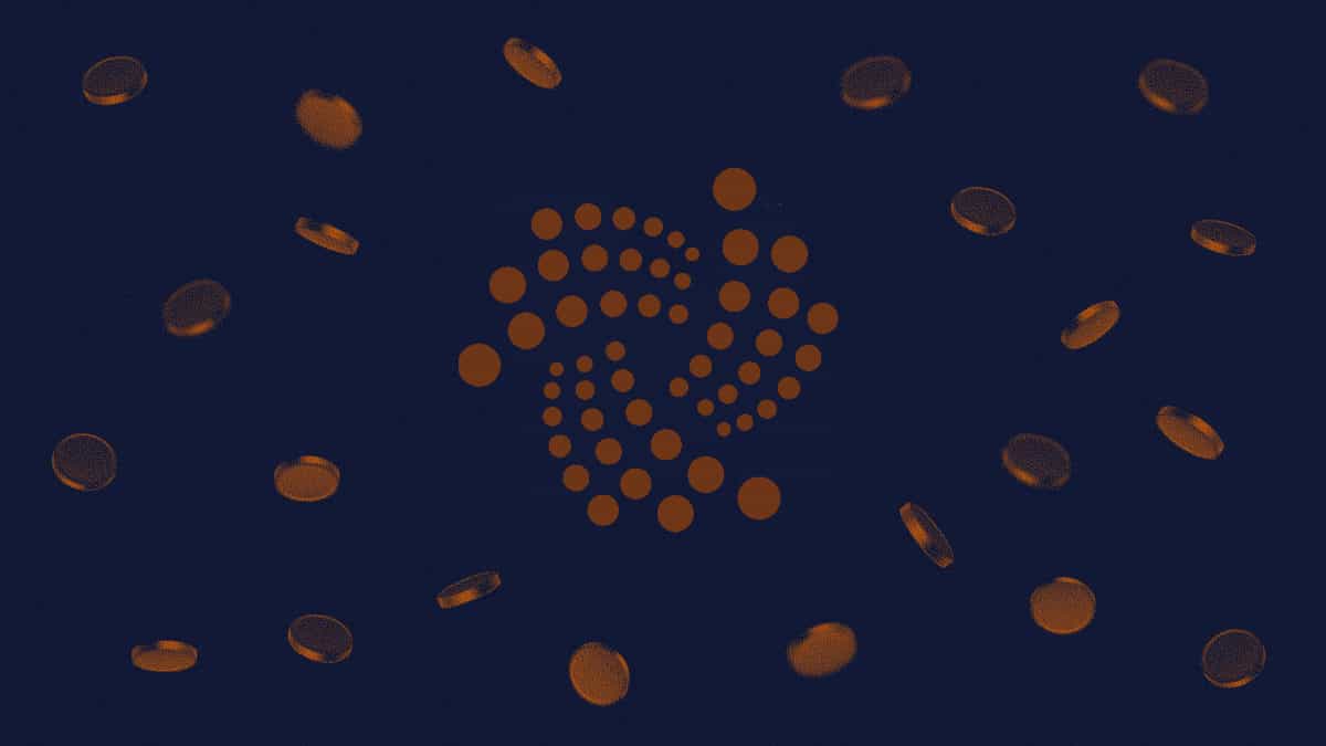 IOTA halt reinforces a tangle of problems