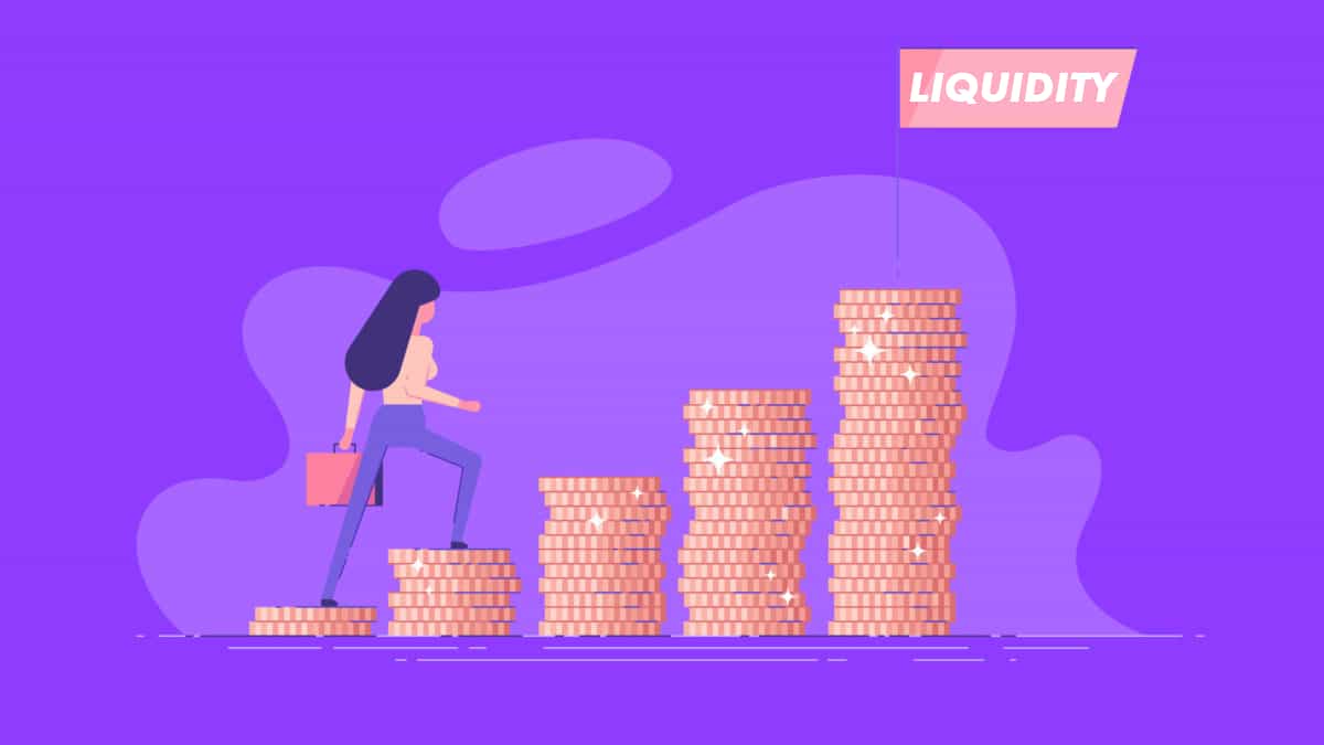 95% of cryptocurrencies are illiquid | The Block