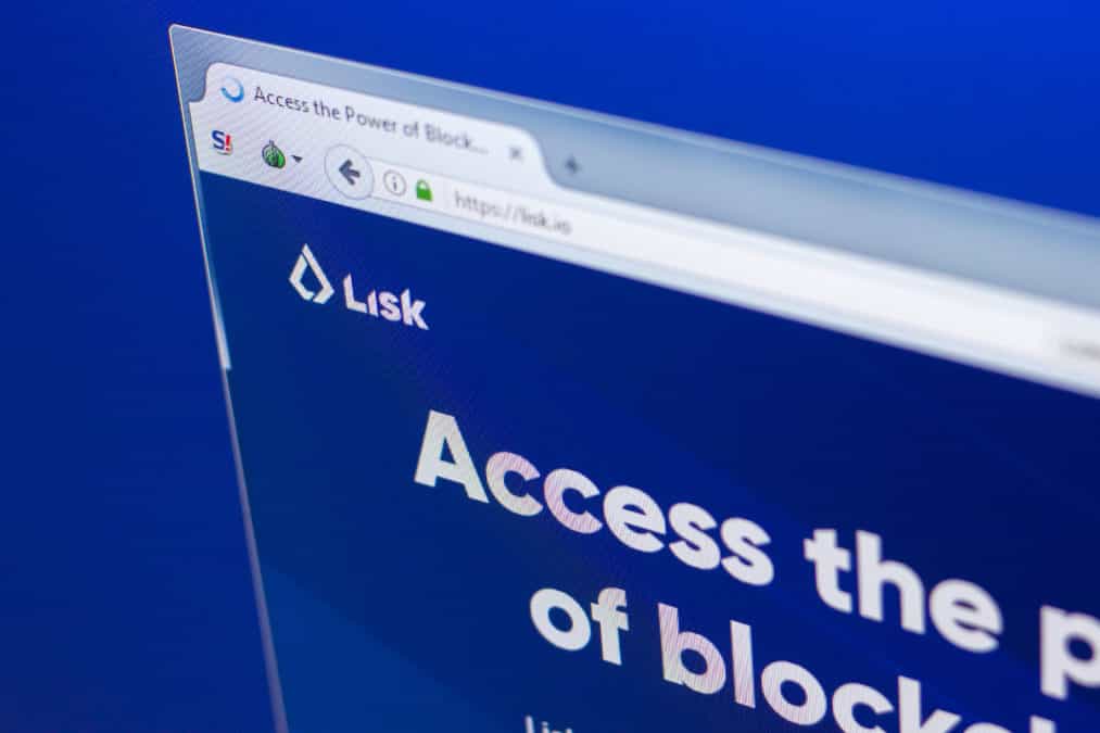 Blockchain project Lisk's unit Lightcurve lays off 40% of staff to become ‘more agile again’