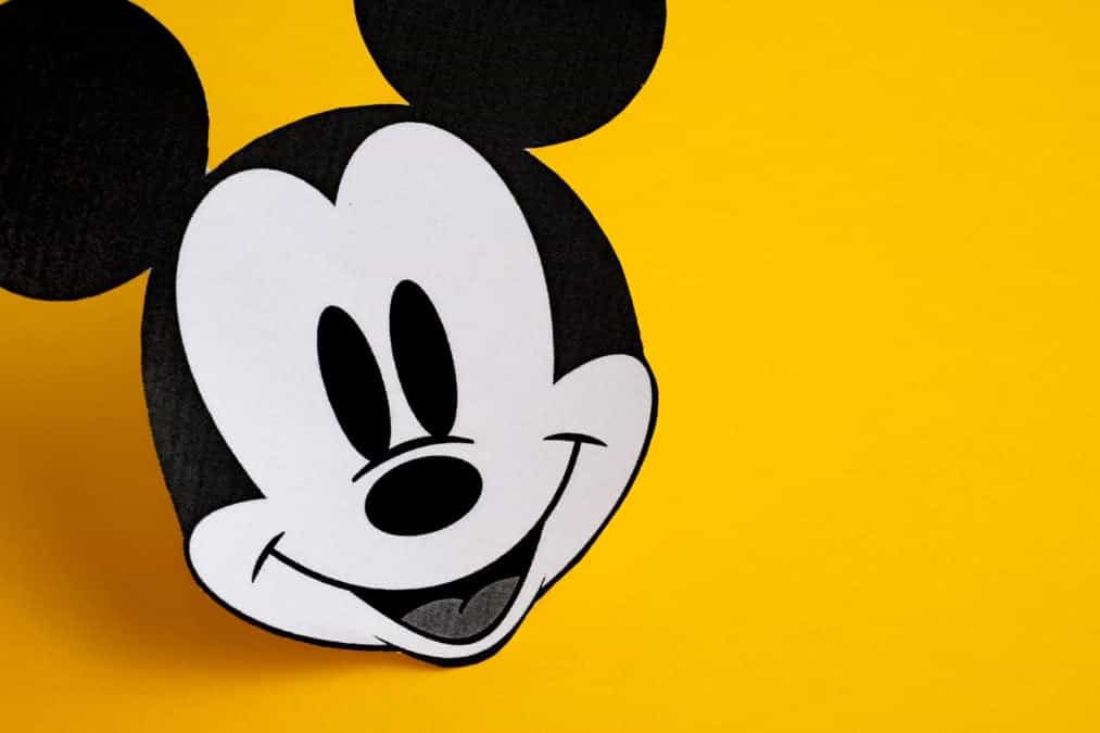 Tron Foundation partner sought U.S. trademarks but Disney pushed back and won