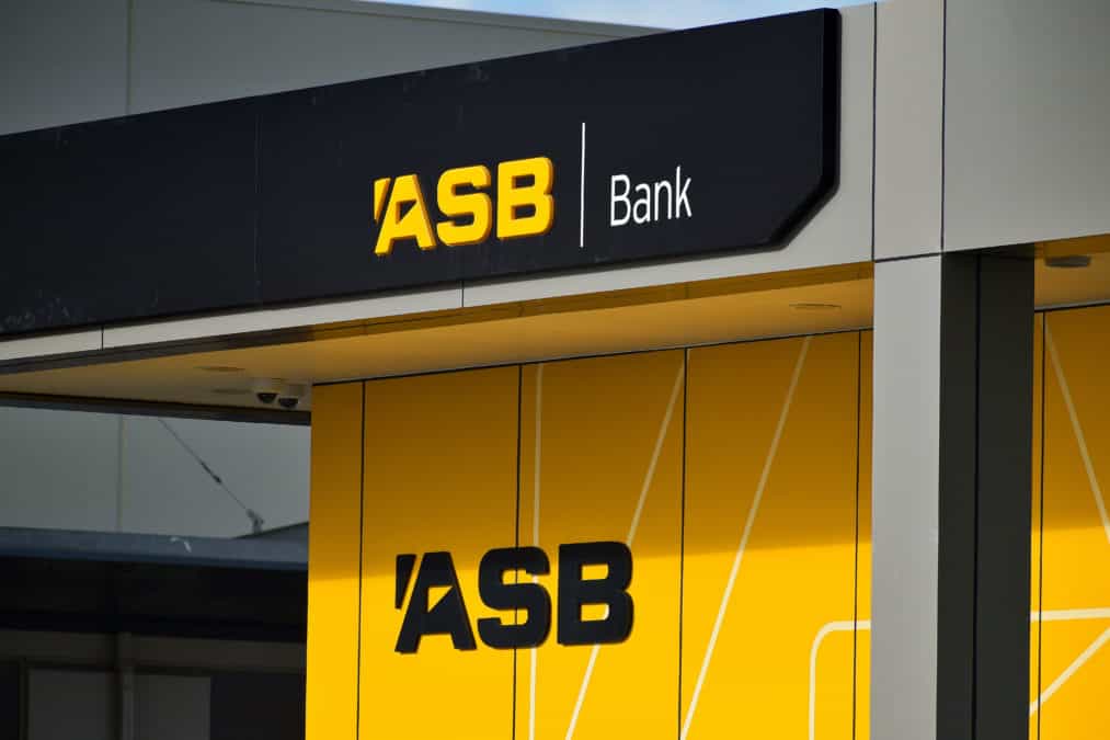 New Zealand’s ASB Bank joins $1.7M round for trade finance blockchain startup