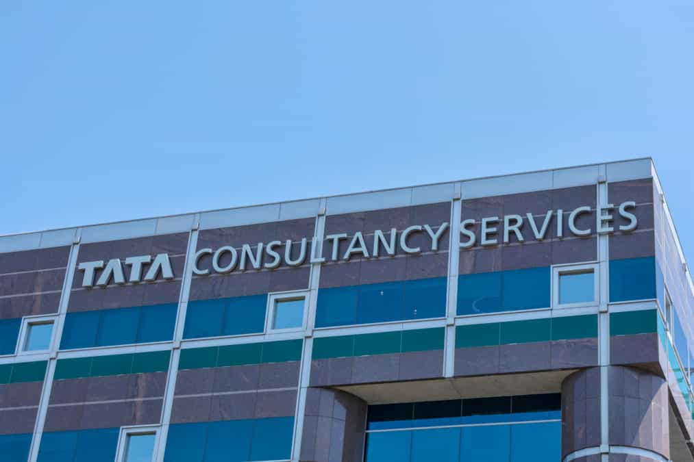 Indian tech giant TCS launches crypto trading solution for financial institutions