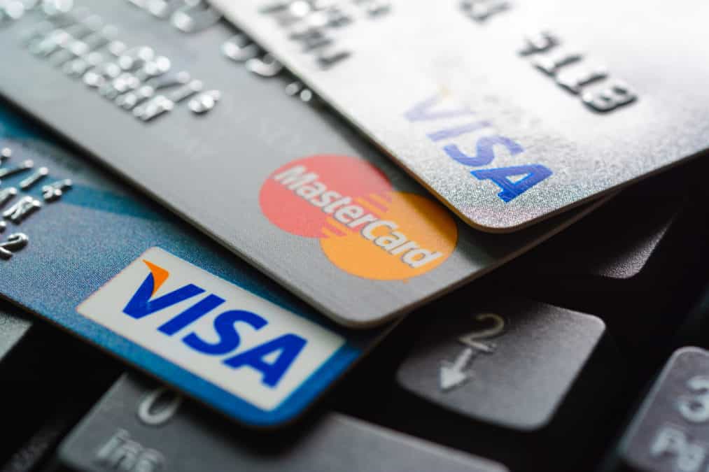 Mastercard and Visa set crypto plans on hold amid market decline: Reuters