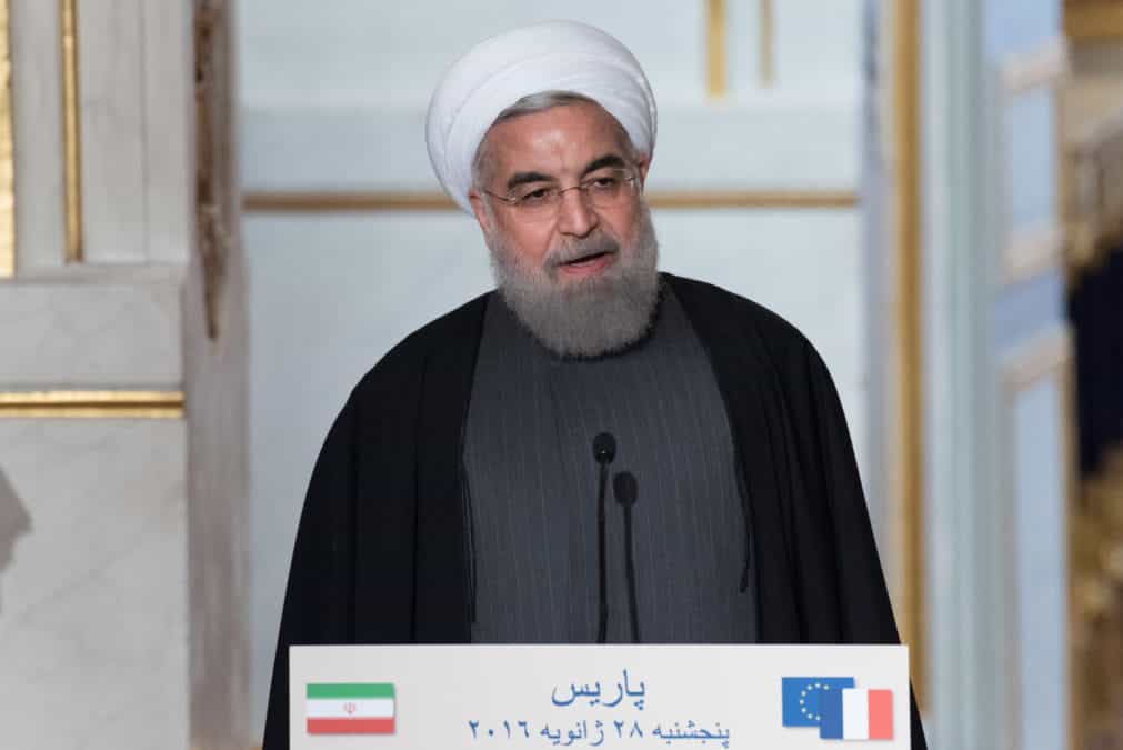 Iran's President proposes crypto for Muslim nations as an alternative to the US dollar 