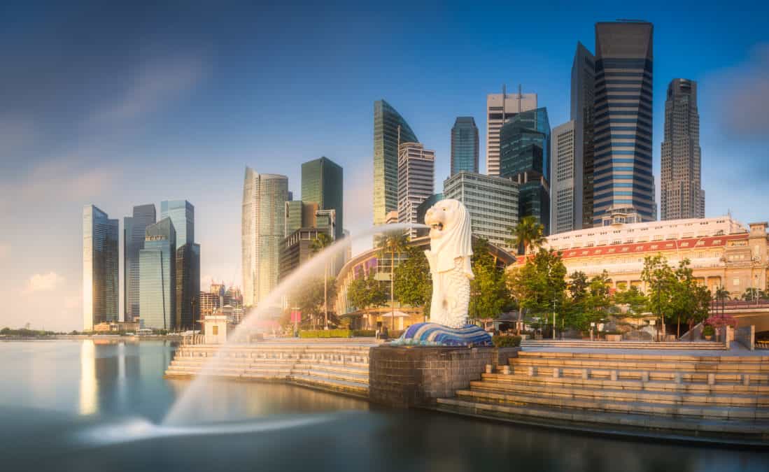 'It’s too compelling not to try again': Crypto keeps the faith at Singapore shindig