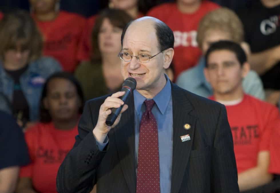 US Rep. Brad Sherman urges SEC to 'go after' crypto exchanges that had traded in XRP
