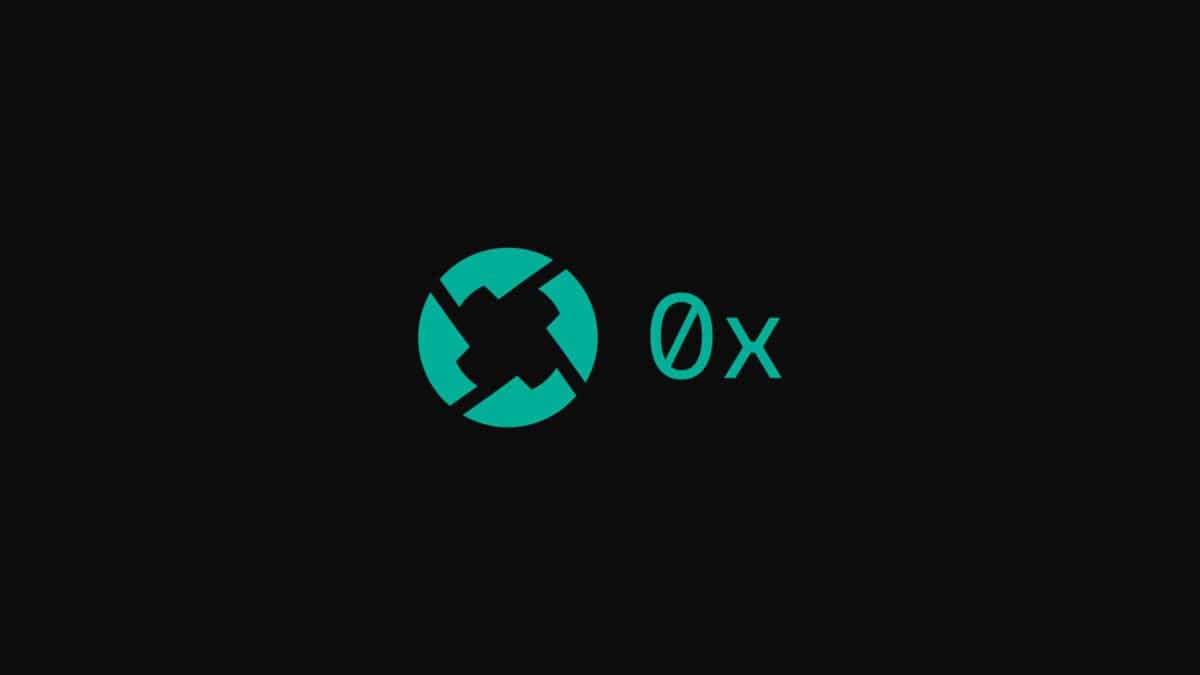 0x's first consumer product is an aggregator of decentralized exchanges