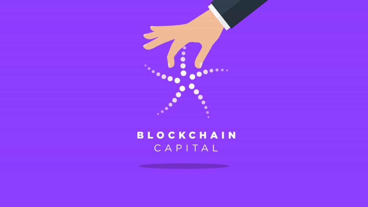 Blockchain Capital flagship fund finishes 2019 up 12%