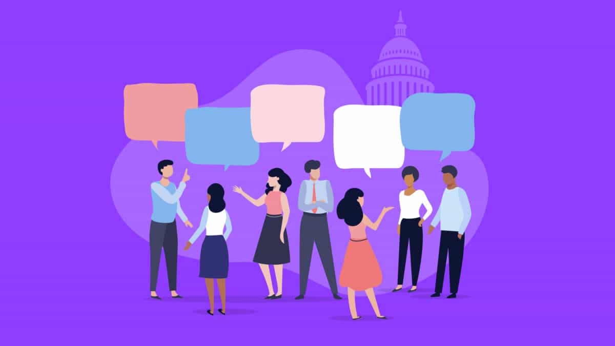 Crypto is taking hold in Congress, but 2020 elections will likely slow down legislation