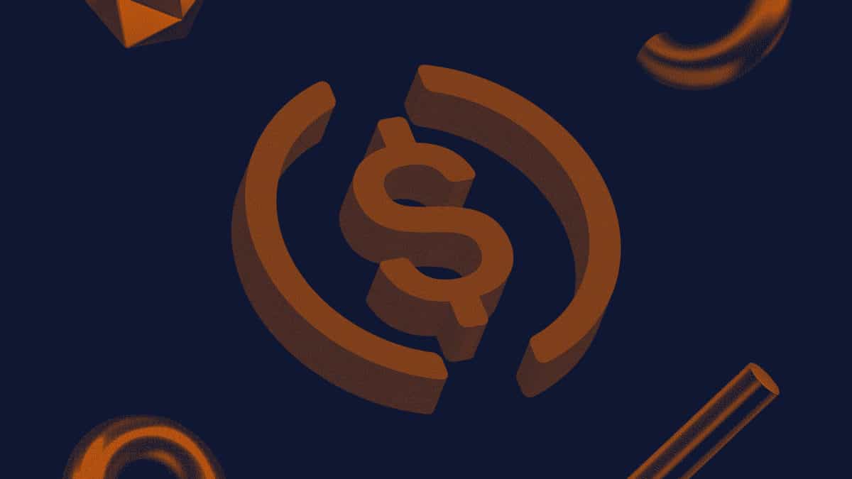 Circle's USDC stablecoin deployed on Avalanche blockchain