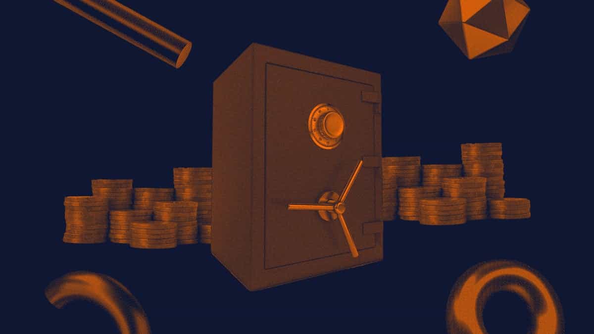 Apollo expands crypto offering for clients via partnership with Anchorage