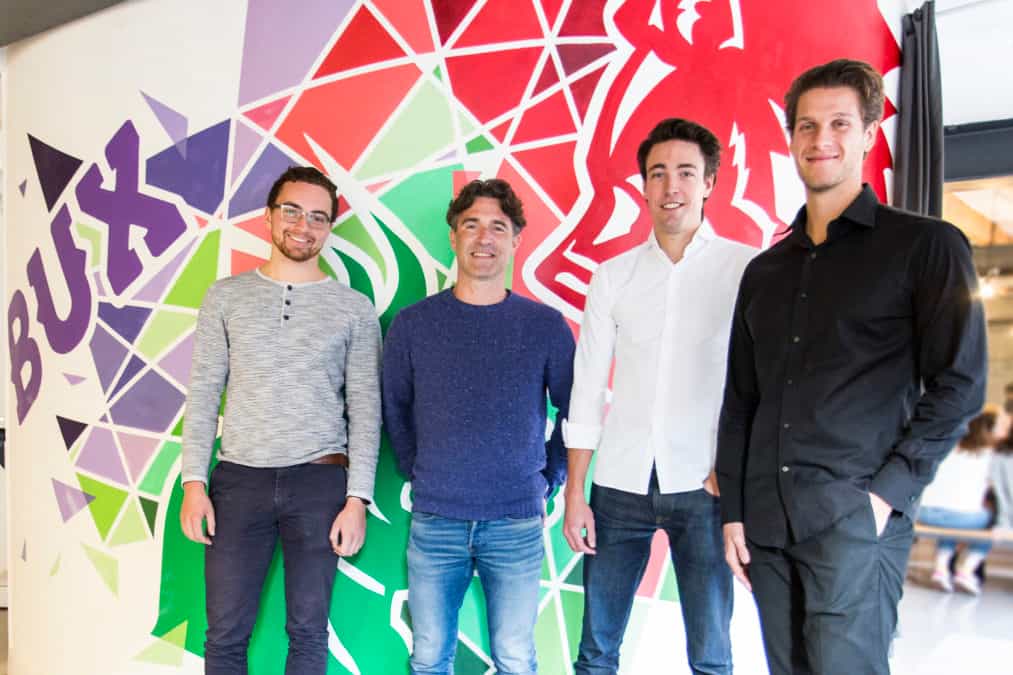 Millennials-focused trading app provider BUX acquires bankrupt crypto exchange Blockport for undisclosed sum