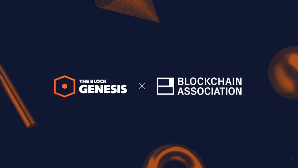 Research report - employment trends in the digital asset industry commissioned by the Blockchain Association