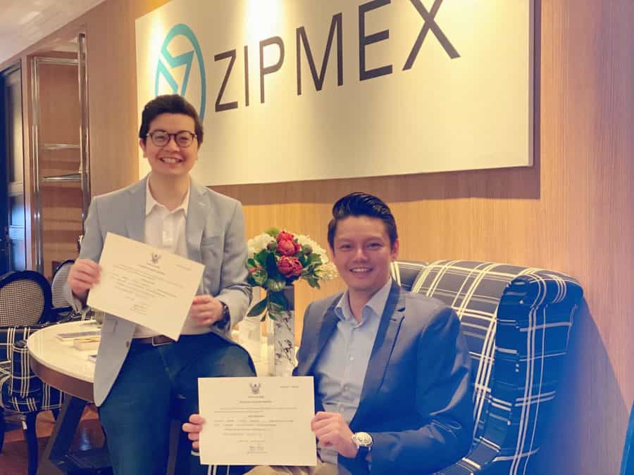 Zipmex says it received rescue offer after talks with 'interested parties'