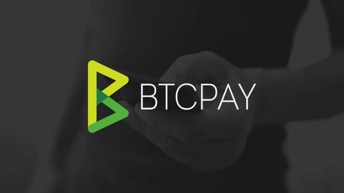 Self-hosted bitcoin payments processor BTCPay launches new 'Vault' desktop app