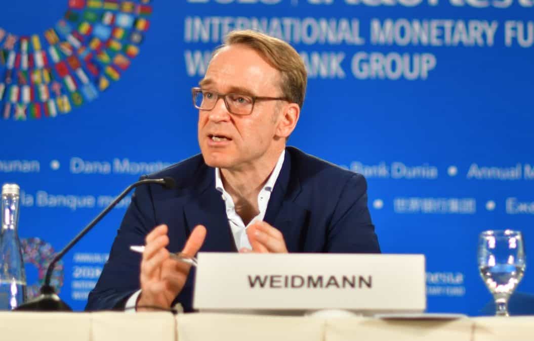 ECB official urges European banks to counter Facebook’s Libra with a cheaper payment solution