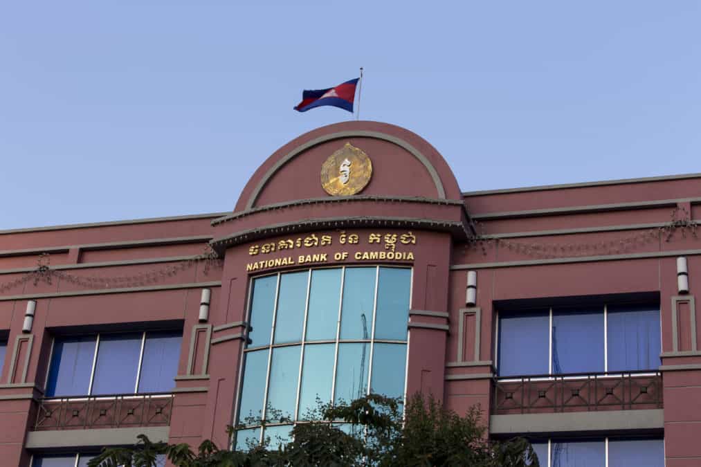 Cambodia’s central bank set to launch ‘quasi’ form of digital currency this quarter
