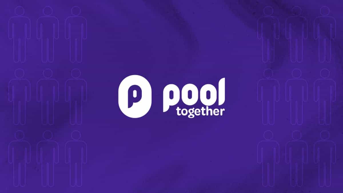 PoolTogether raises $1M to improve its DAI-based weekly pool and launch a new USDC-based daily pool