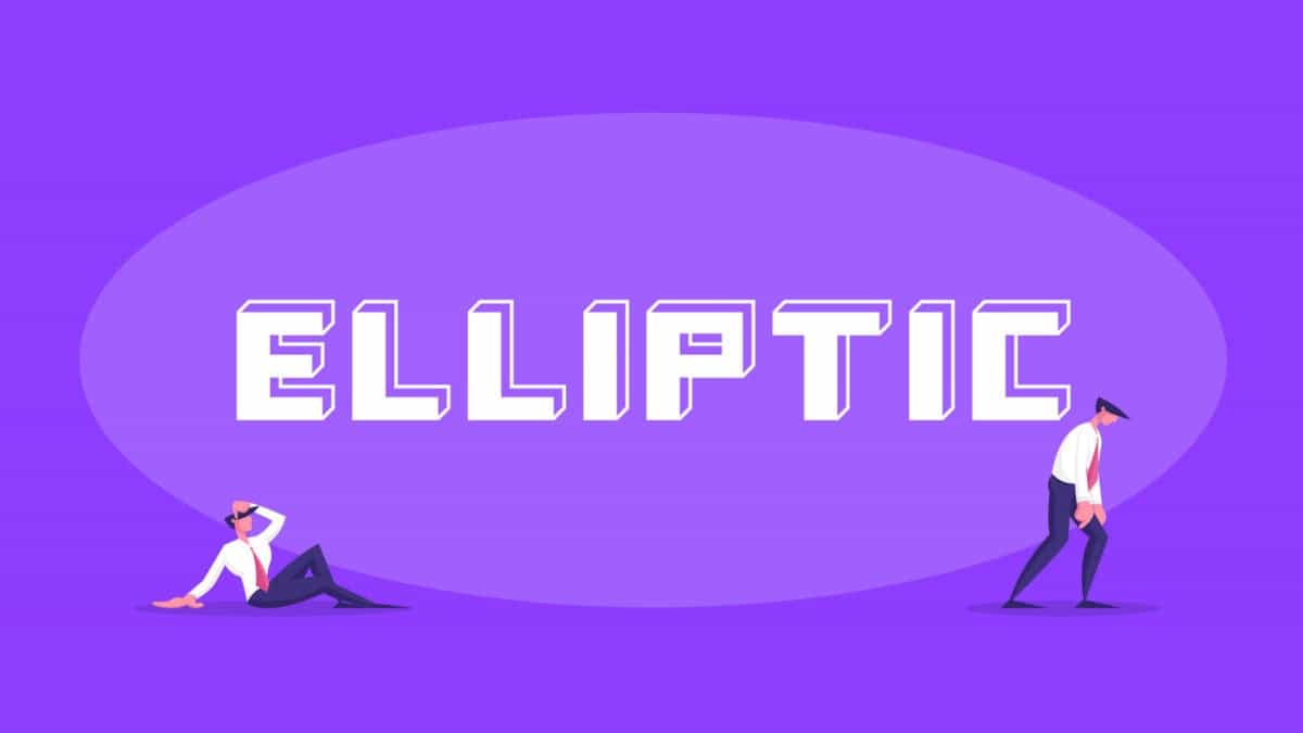 Elliptic report shows SEC leads U.S. regulators in enforcement actions