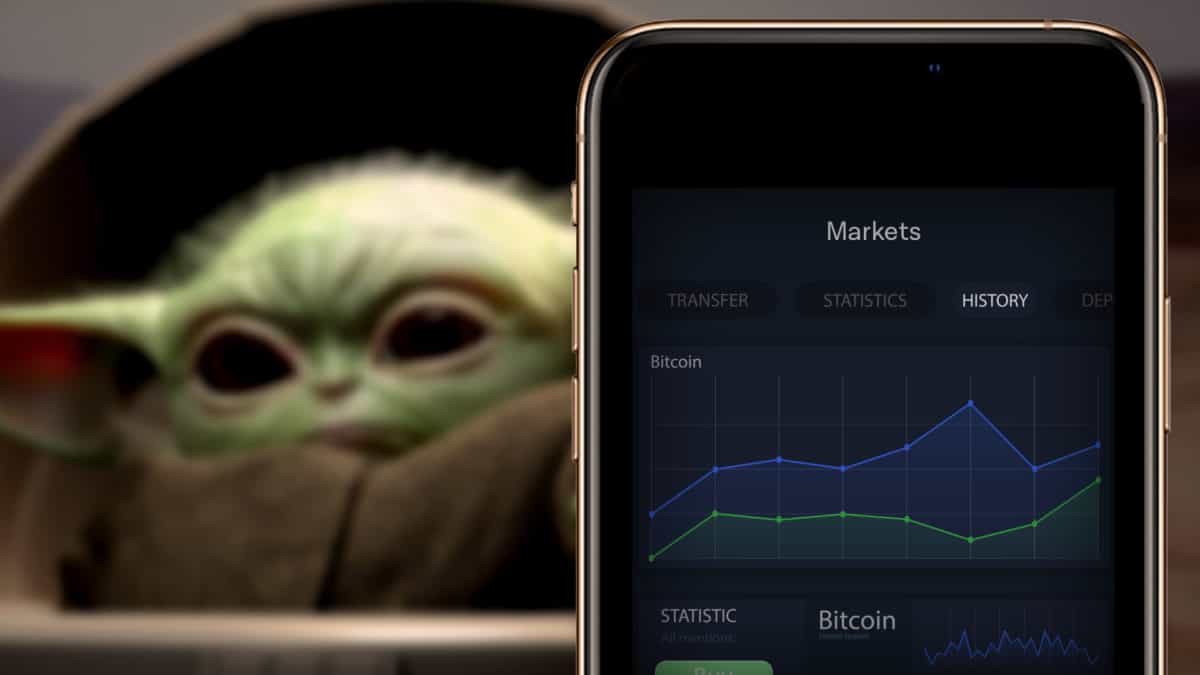 'The force is strong with the market': The crypto derivatives market is heating up