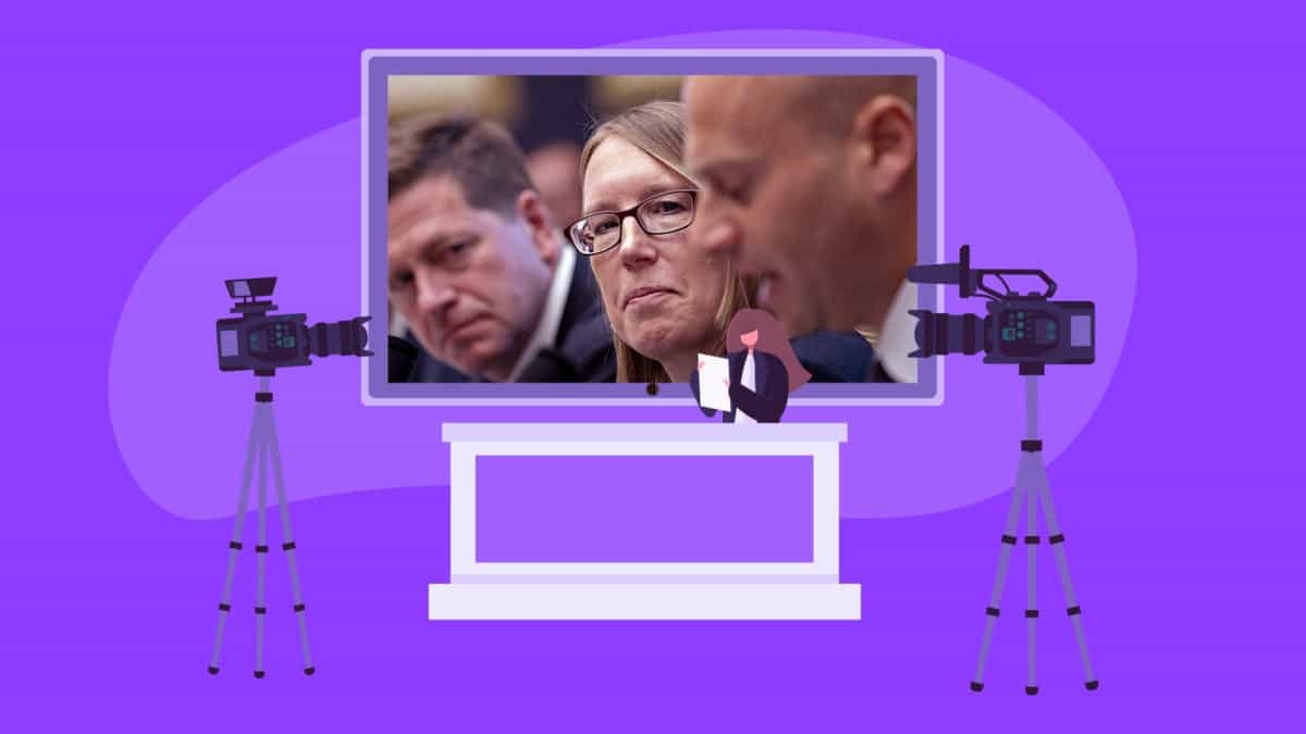 SEC's Peirce calls for an 'embrace' of the personal liberty ethos that underlies crypto
