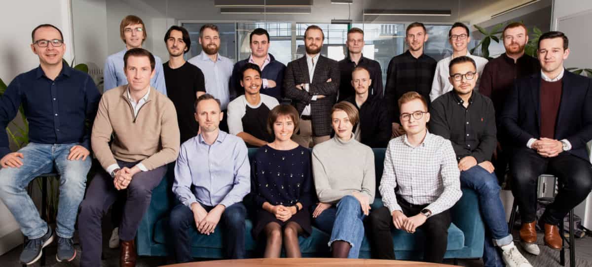 Crypto custodian Copper raises $8M Series A to expand globally 