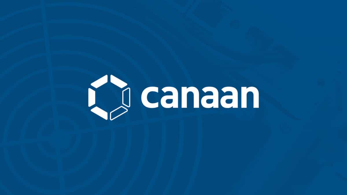 ASIC maker Canaan's stock surges 40% after signing order with HIVE Digital for Avalon A1566 miners