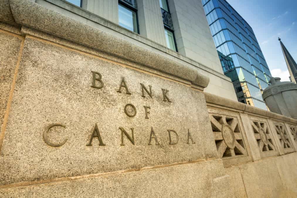Bank of Canada study shows expansion in bitcoin ownership