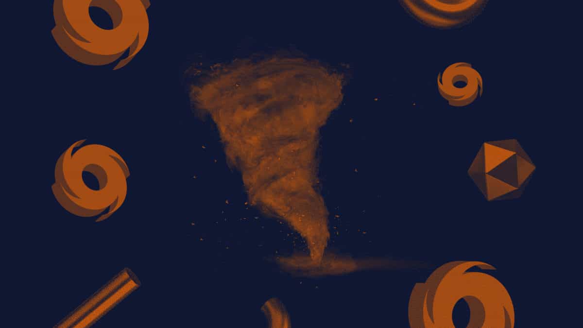 US Treasury sanctions cryptocurrency mixer Tornado Cash