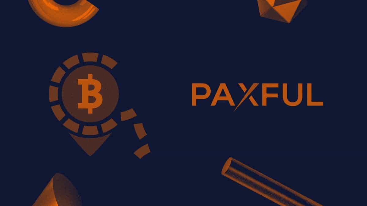 Paxful says it's back up and running, led by a Delaware lawyer