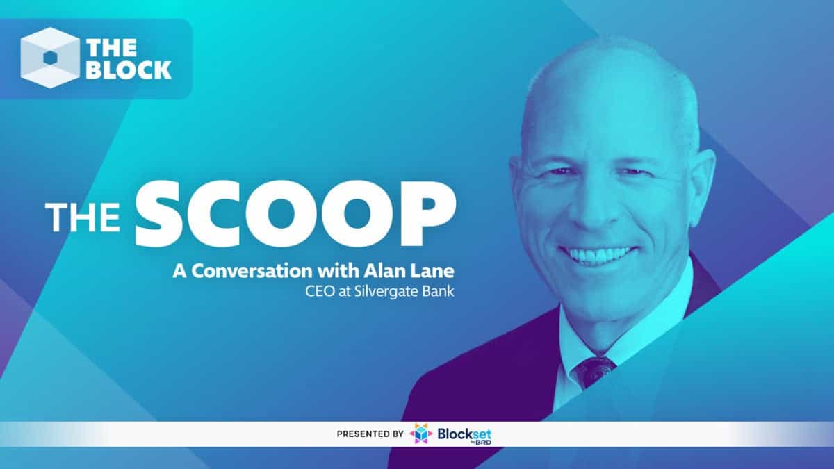 How a ransomware issue at a little known fintech company impacted banking for companies across the crypto market