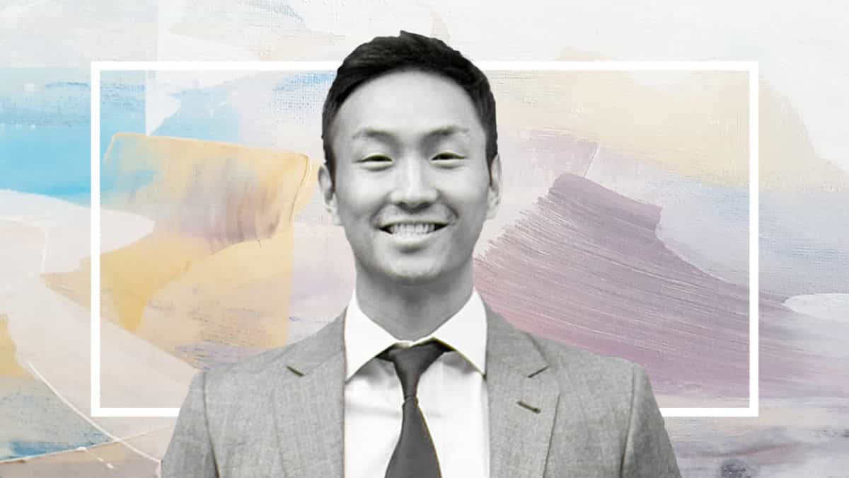 The cryptocurrency space is a 'no-man's land' right now, says CMS Holdings partner Bobby Cho