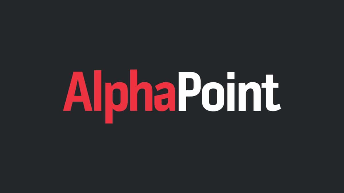 Crypto infrastructure provider AlphaPoint raises $5.6M in fresh funding for product expansion
