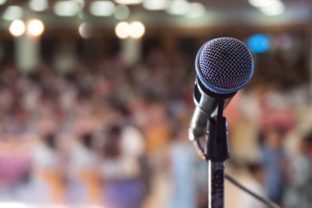Talk of SEC subpoena swirls at New York crypto event as regulatory scrutiny grows