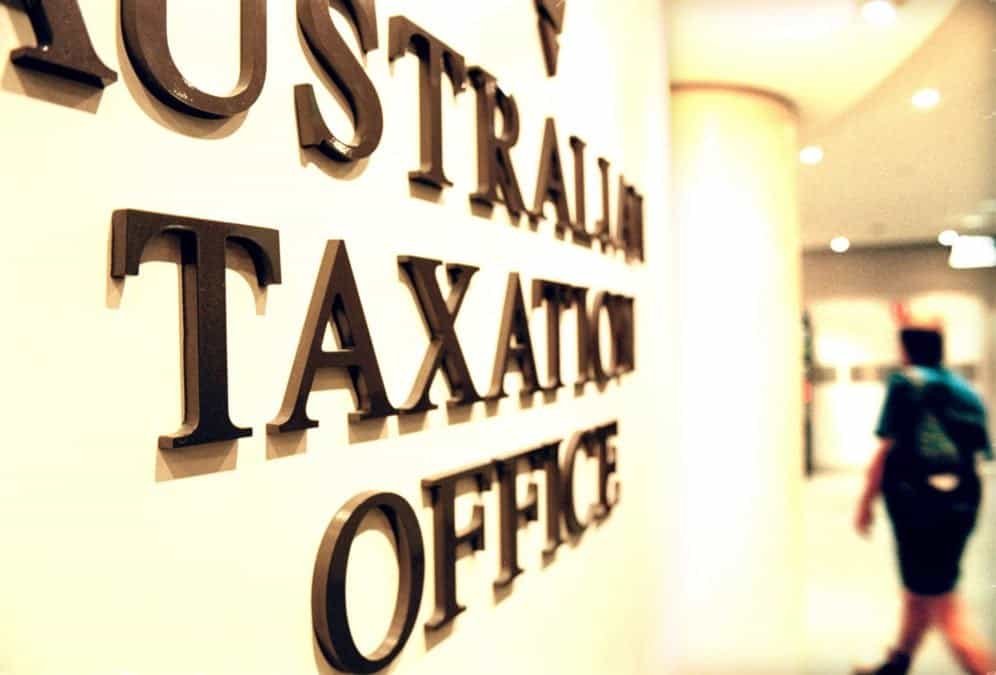 Australia’s tax authority to contact crypto traders on their tax obligations