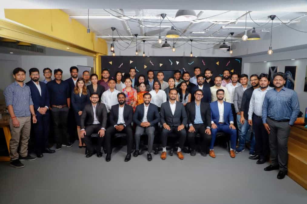 Coinbase Ventures, Polychain Capital invest $2.5 million in Indian crypto exchange CoinDCX