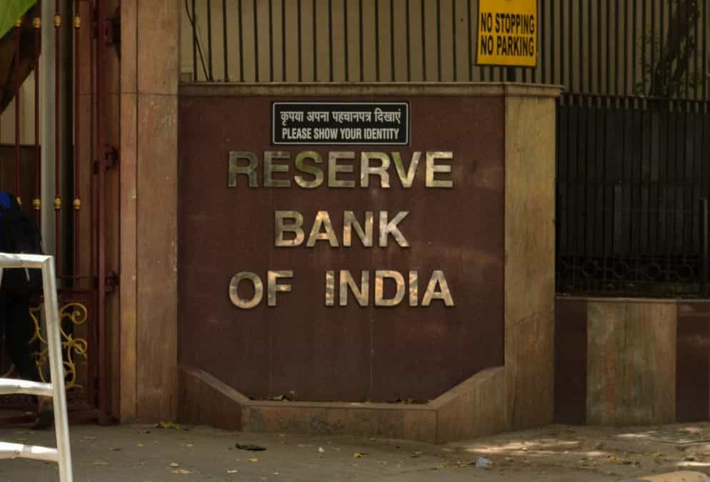 Crypto will cause 'next financial crisis' and should be banned, RBI says