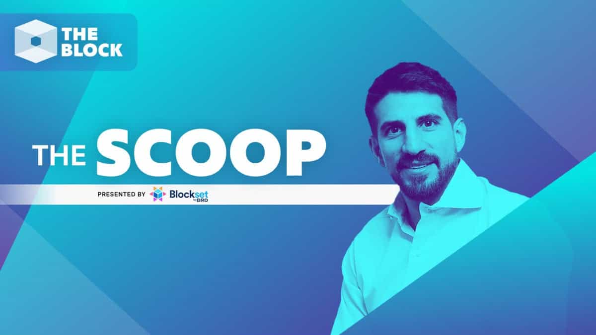 Paxos cofounder explains why Wall Street's plumbing hasn't been ready for the coronavirus crisis