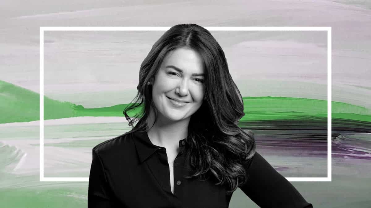 Former CoinShares CSO Meltem Demirors seeks to raise $75 million for two new venture funds: filings