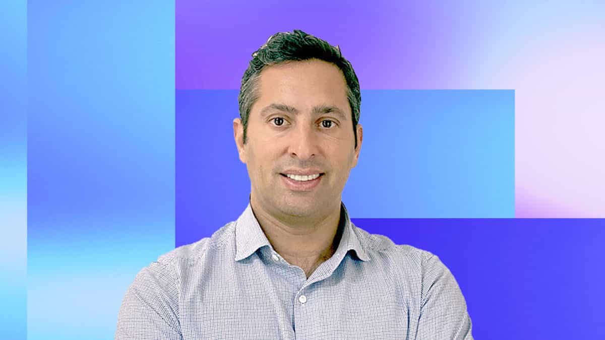 Coinbase taps Barclays executive to lead institutional business