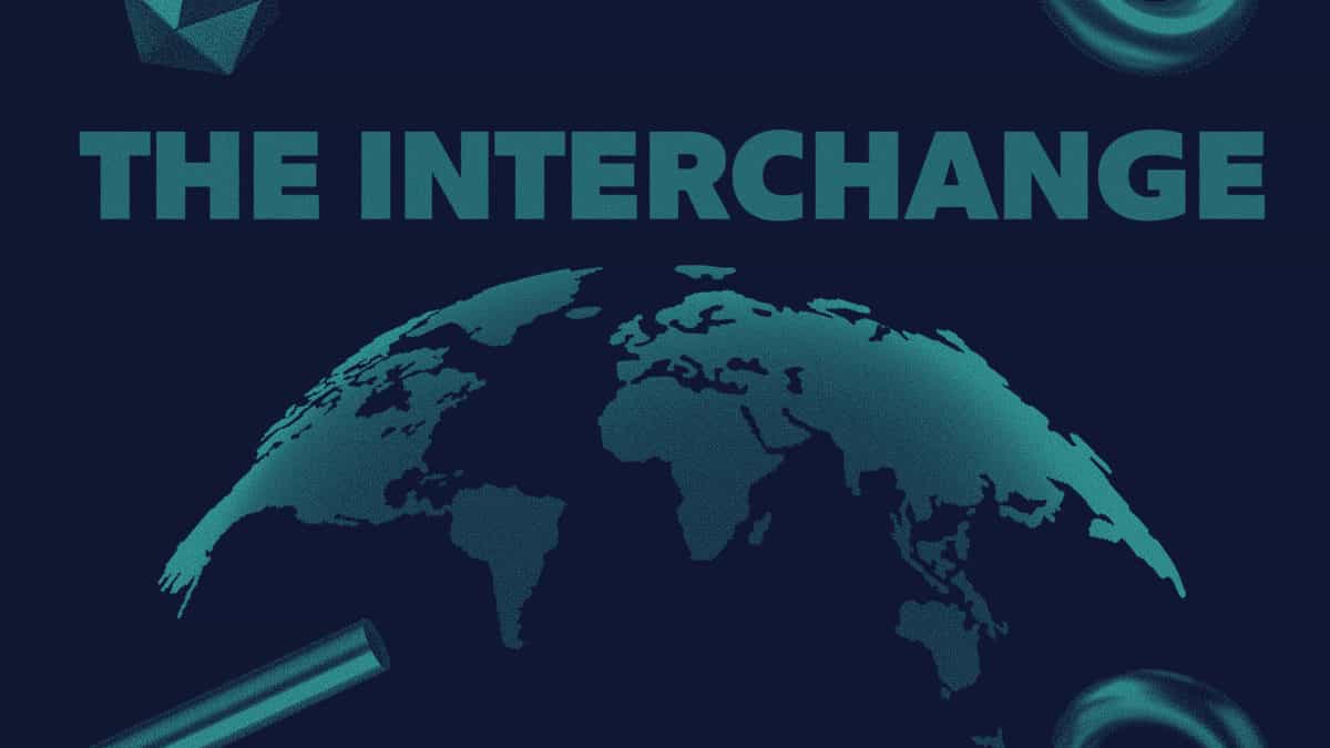 The Interchange: May Day